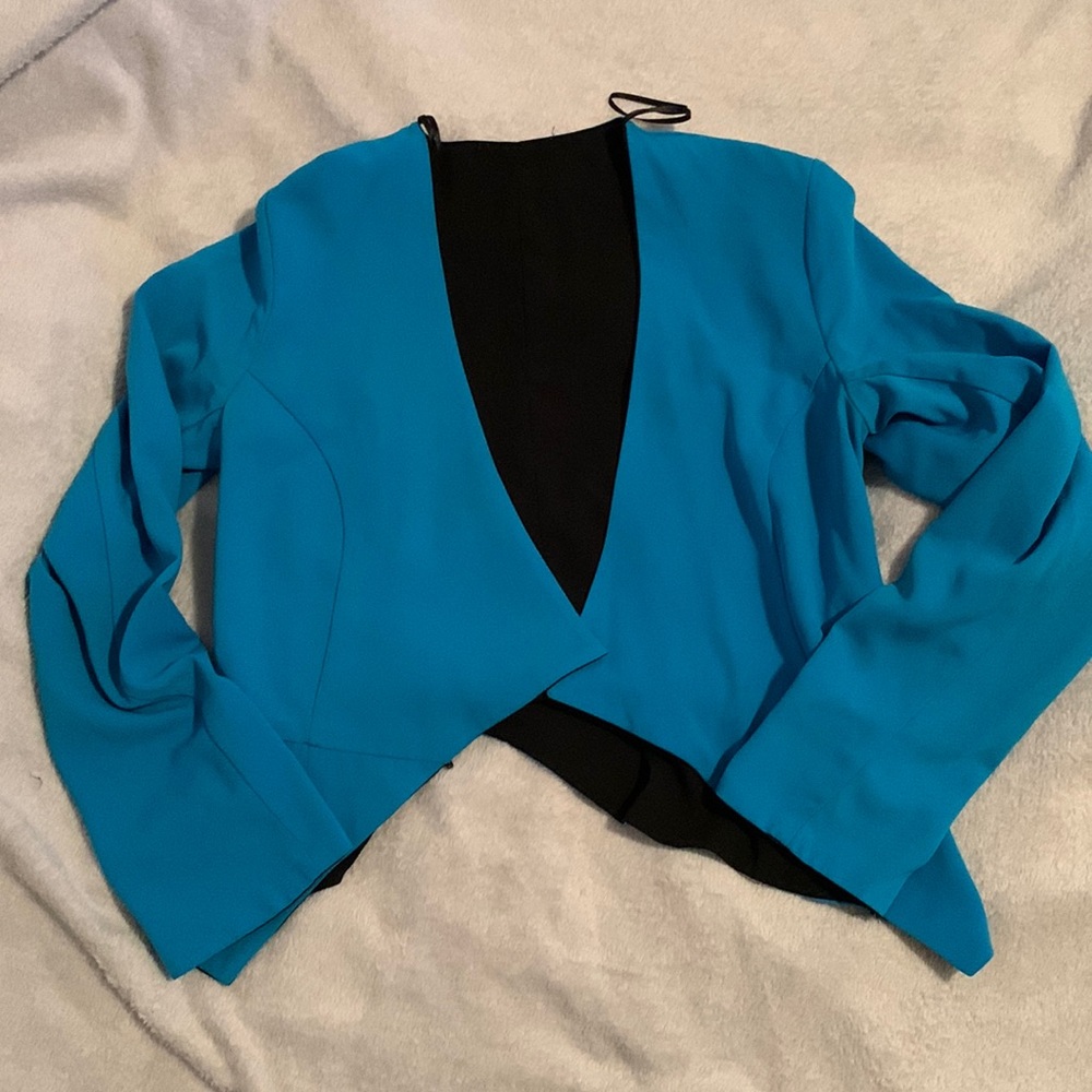 Blazer Reversible
